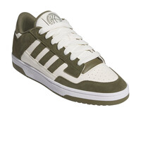 adidas zapatilla moda hombre RAPID COURT lateral interior