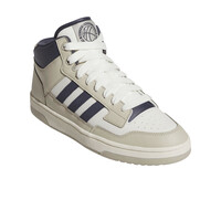 adidas zapatilla moda hombre RAPID COURT lateral interior