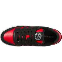 adidas zapatilla moda hombre RAPID COURT LOW 05