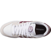 adidas zapatilla moda hombre RAPID COURT LOW 05