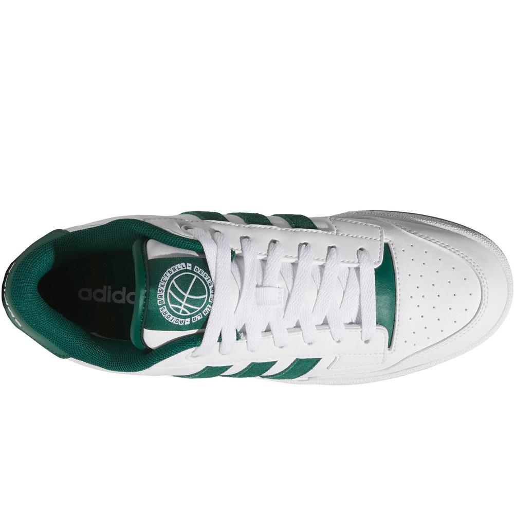 adidas zapatilla moda hombre RAPID COURT LOW 05