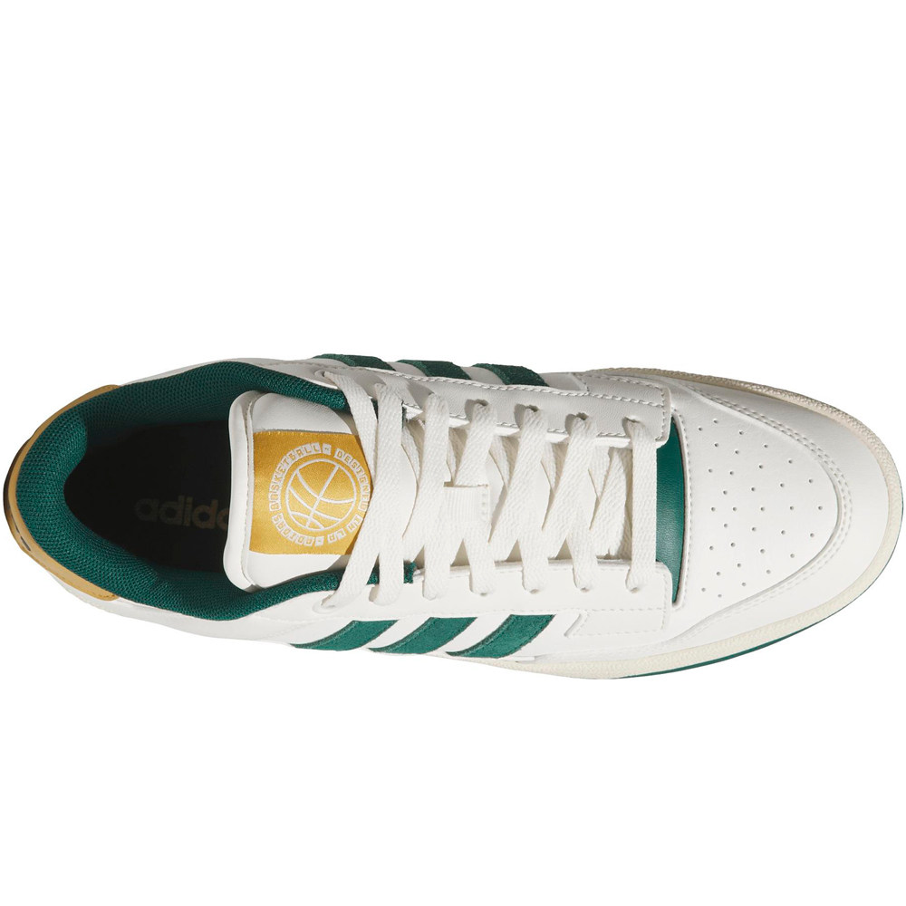 adidas zapatilla moda hombre RAPID COURT LOW 05