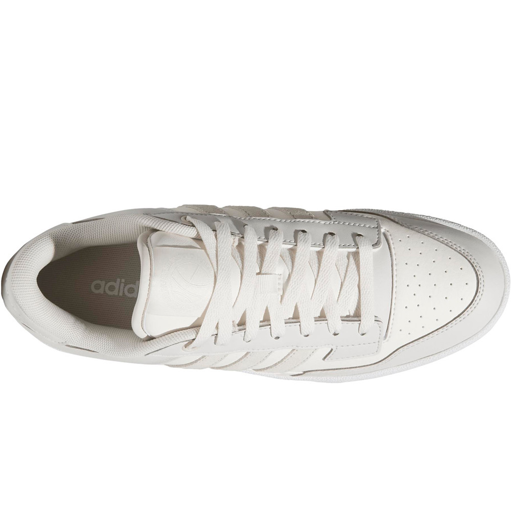 adidas zapatilla moda hombre RAPID COURT LOW 05