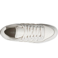 adidas zapatilla moda hombre RAPID COURT LOW 05