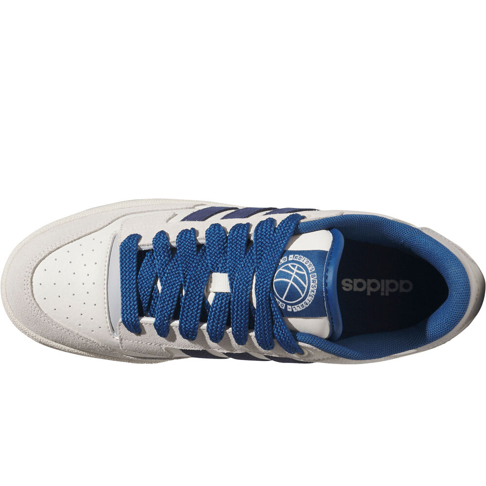 adidas zapatilla moda hombre RAPID COURT LOW 05