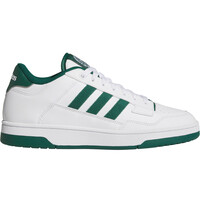 adidas zapatilla moda hombre RAPID COURT LOW lateral exterior