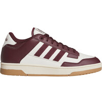 adidas zapatilla moda hombre RAPID COURT LOW lateral exterior