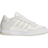 adidas zapatilla moda hombre RAPID COURT LOW lateral exterior