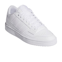 adidas zapatilla moda hombre RAPID COURT LOW lateral interior