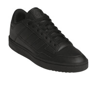adidas zapatilla moda hombre RAPID COURT LOW lateral interior
