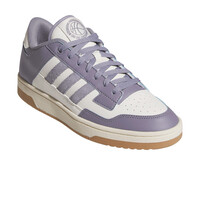 adidas zapatilla moda hombre RAPID COURT LOW lateral interior