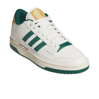 adidas zapatilla moda hombre RAPID COURT LOW lateral interior