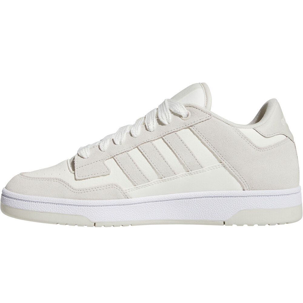 adidas zapatilla moda hombre RAPID COURT LOW puntera