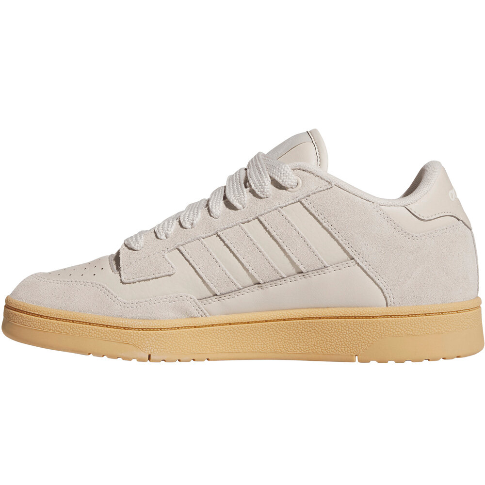 adidas zapatilla moda hombre RAPID COURT LOW puntera