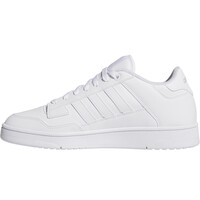 adidas zapatilla moda hombre RAPID COURT LOW puntera