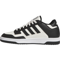 adidas zapatilla moda hombre RAPID COURT LOW puntera