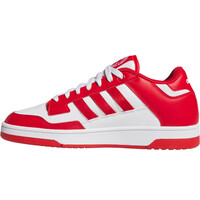 adidas zapatilla moda hombre RAPID COURT LOW puntera