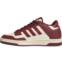 adidas zapatilla moda hombre RAPID COURT LOW puntera