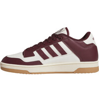 adidas zapatilla moda hombre RAPID COURT LOW puntera