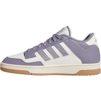 adidas zapatilla moda hombre RAPID COURT LOW puntera