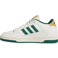adidas zapatilla moda hombre RAPID COURT LOW puntera