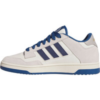 adidas zapatilla moda hombre RAPID COURT LOW puntera