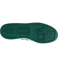 adidas zapatilla moda hombre RAPID COURT LOW vista superior