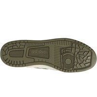 adidas zapatilla moda hombre RAPID COURT LOW vista superior