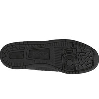 adidas zapatilla moda hombre RAPID COURT LOW vista superior