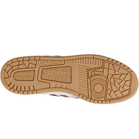 adidas zapatilla moda hombre RAPID COURT LOW vista superior