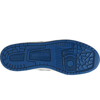 adidas zapatilla moda hombre RAPID COURT LOW vista superior