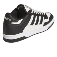 adidas zapatilla moda hombre RAPID COURT LOW vista trasera