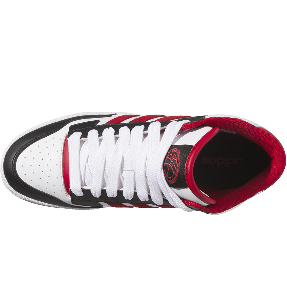 adidas zapatilla moda hombre RAPID COURT MID 05