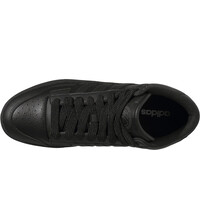 adidas zapatilla moda hombre RAPID COURT MID 05
