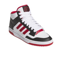 adidas zapatilla moda hombre RAPID COURT MID lateral interior