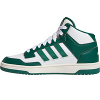 adidas zapatilla moda hombre RAPID COURT puntera