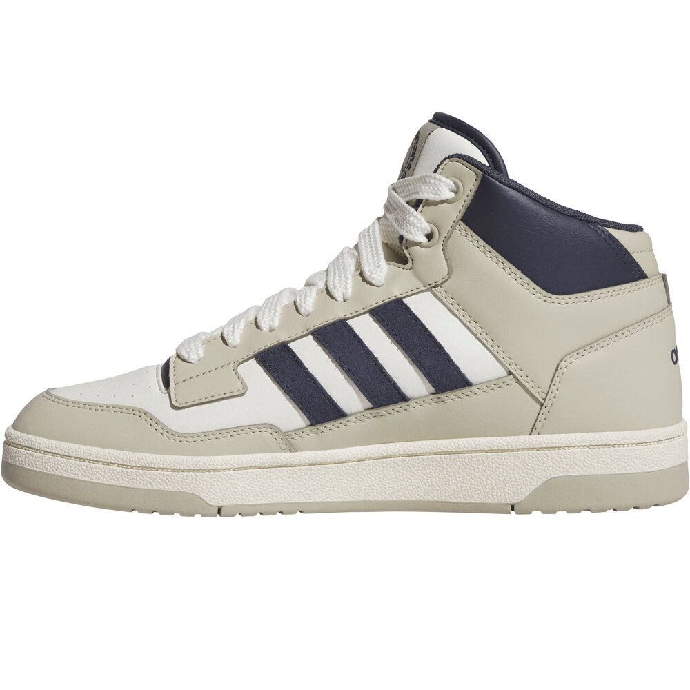 adidas zapatilla moda hombre RAPID COURT puntera