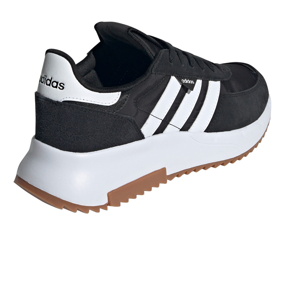 adidas zapatilla moda hombre RETROPY F2 vista trasera