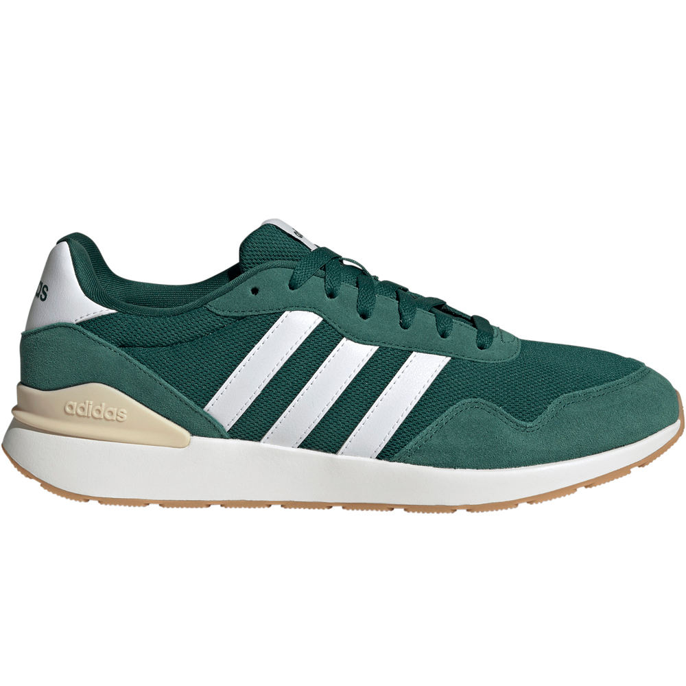 adidas zapatilla moda hombre RUN 60s 4.0 lateral exterior