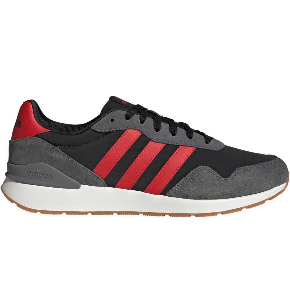 adidas zapatilla moda hombre RUN 60s 4.0 lateral exterior