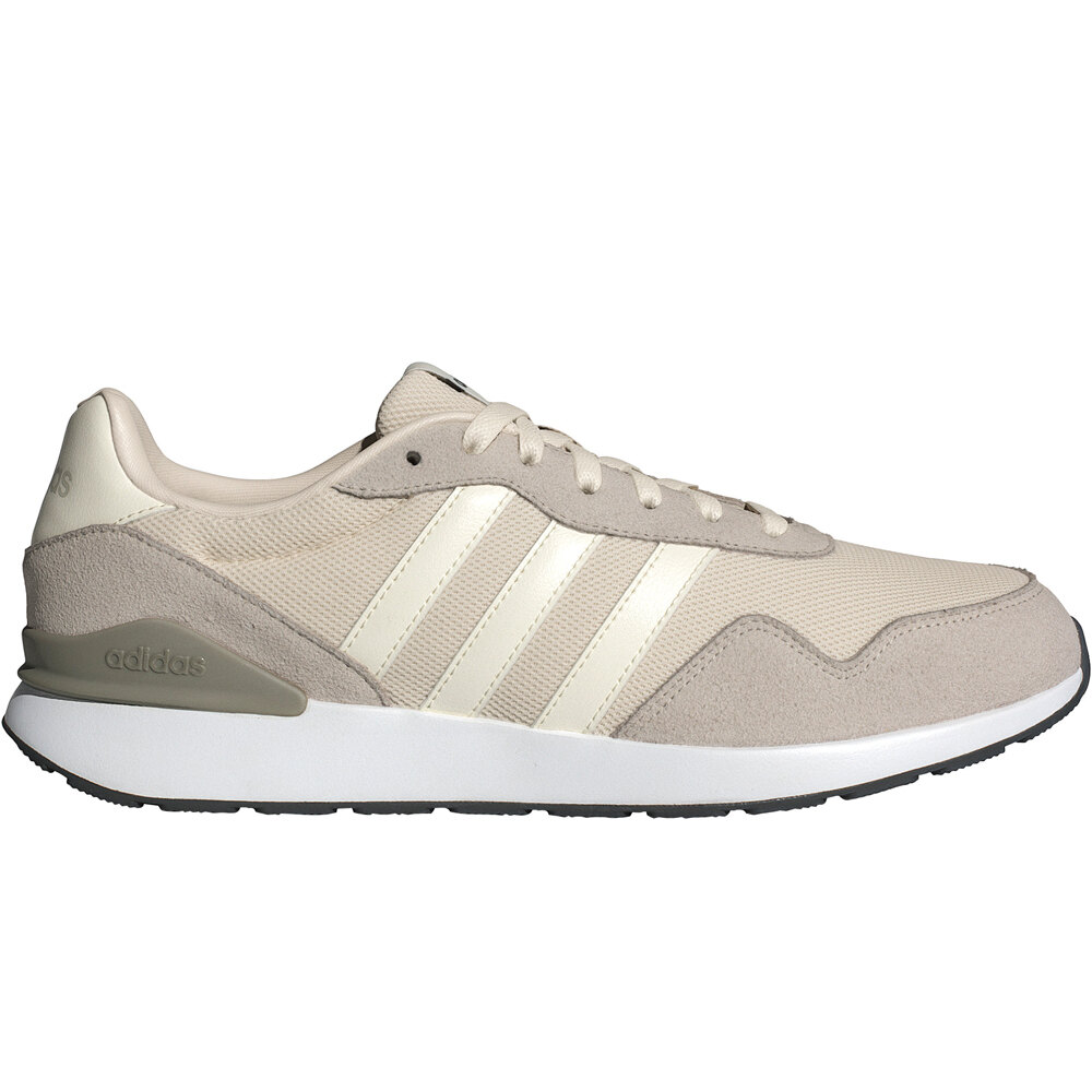 adidas zapatilla moda hombre RUN 60S 4.0 lateral exterior