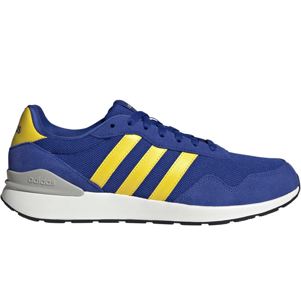 adidas zapatilla moda hombre RUN 60S 4.0 lateral exterior