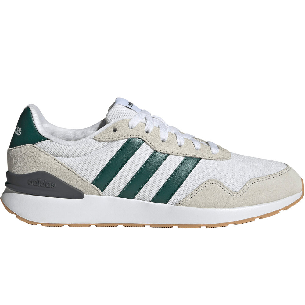 adidas zapatilla moda hombre RUN 60s 4.0 lateral exterior