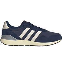 adidas zapatilla moda hombre RUN 60s 4.0 lateral exterior