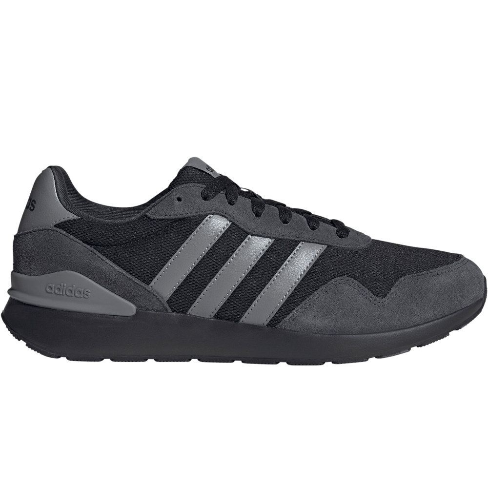 adidas zapatilla moda hombre RUN 60s 4.0 lateral exterior