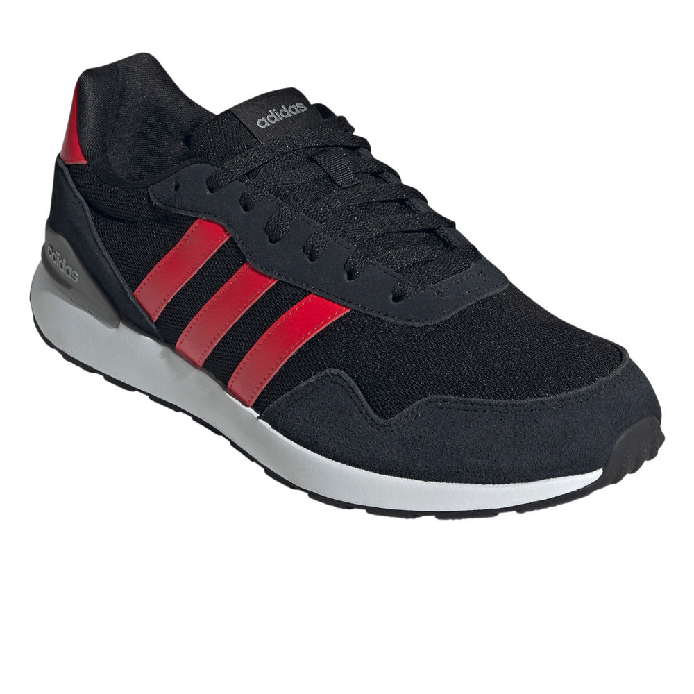adidas zapatilla moda hombre RUN 60s 4.0 lateral interior