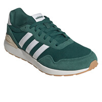 adidas zapatilla moda hombre RUN 60s 4.0 lateral interior
