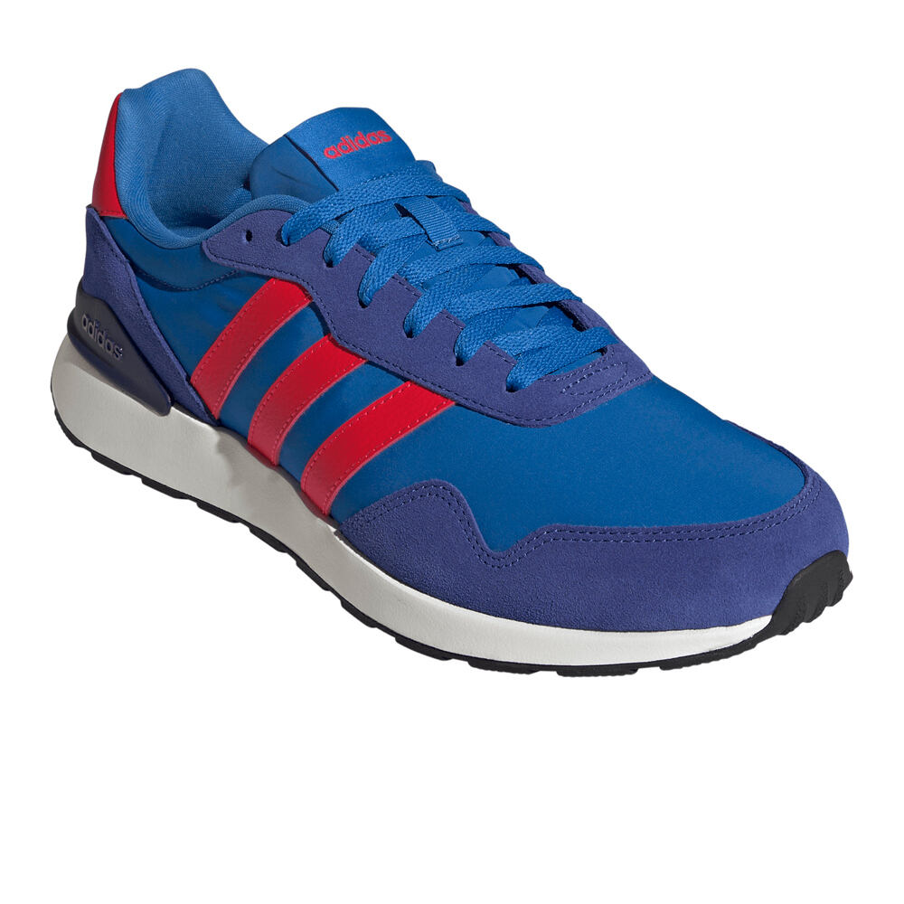 adidas zapatilla moda hombre RUN 60s 4.0 lateral interior