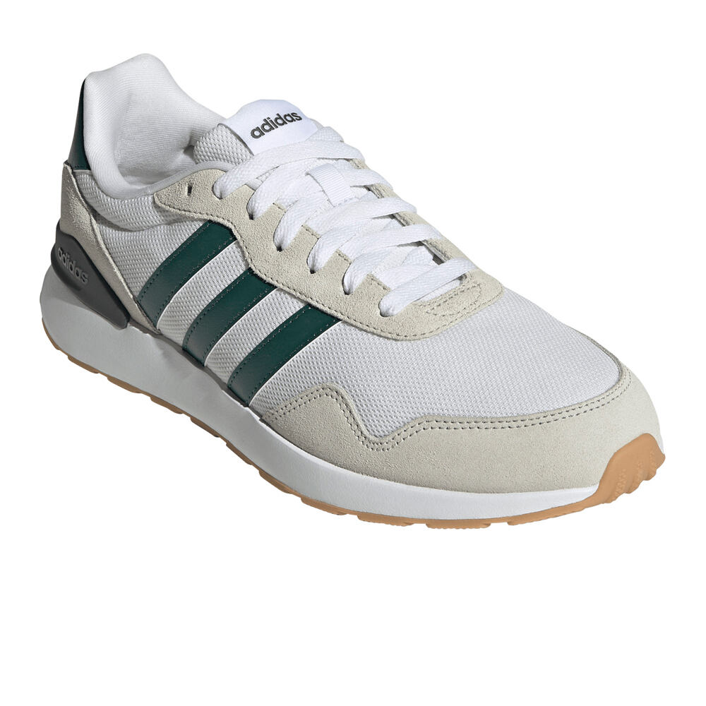 adidas zapatilla moda hombre RUN 60s 4.0 lateral interior