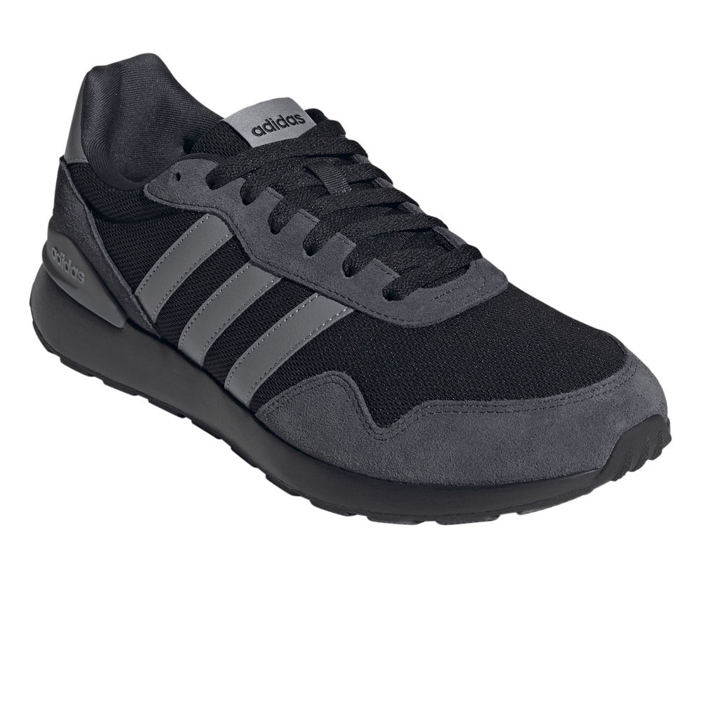 adidas zapatilla moda hombre RUN 60s 4.0 lateral interior